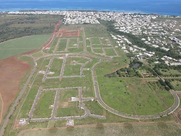 Land