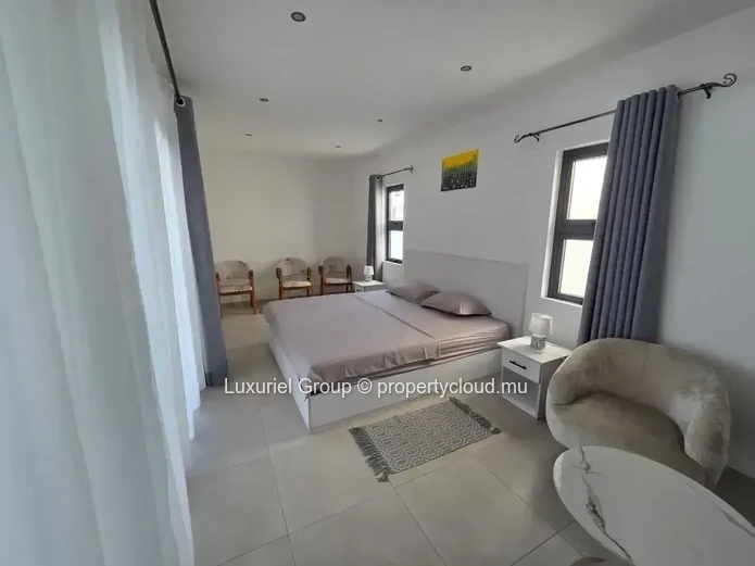 Brand-New Luxury Villa For Rent – Cap Malheureux