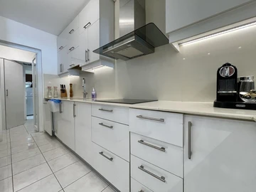 3 Bedroom Townhouse, Duplex