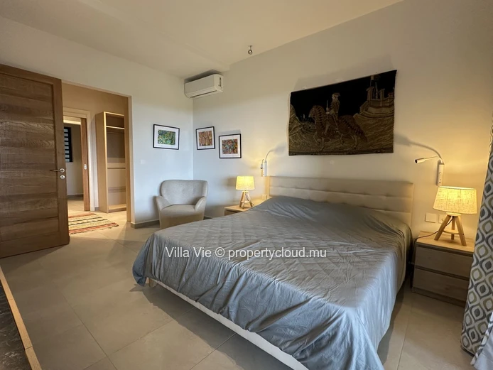 Belle Vue - Beautiful 3-bedroom apartment on the first floor