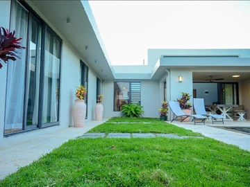 Villa de 3 Chambres