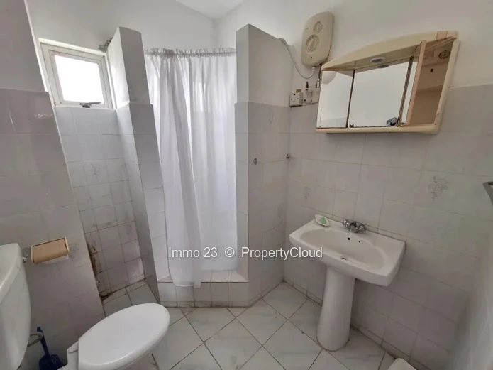 Appartements - 4 chambres - Curepipe