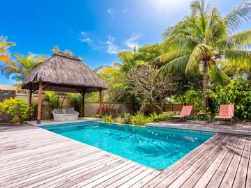 3 Bedroom Villa