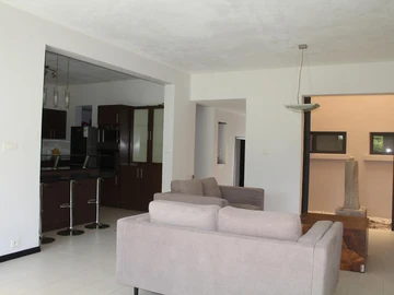 3 Bedroom Townhouse, Duplex