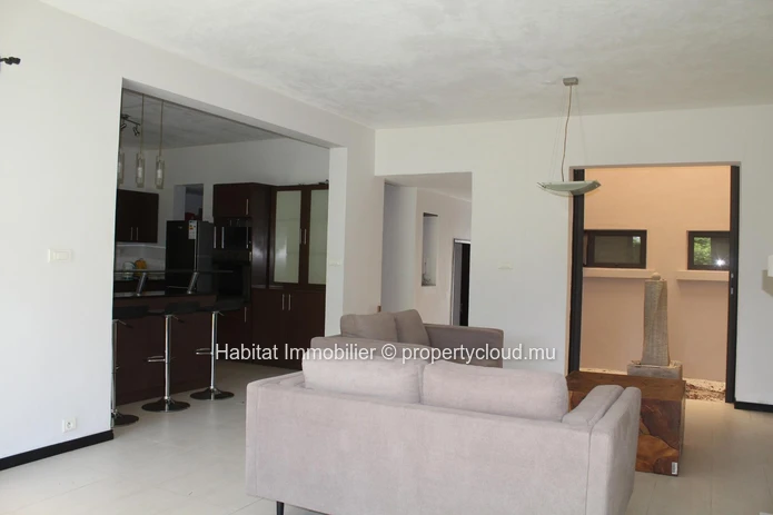 Duplex à vendre à Curepipe