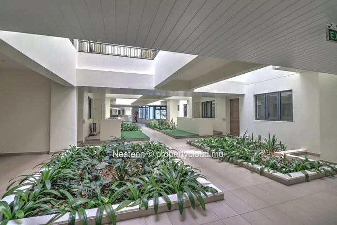 Elegant 1 bedroom apartment - Fully furnished