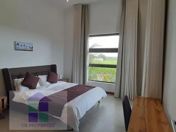 Villa de 4 Chambres
