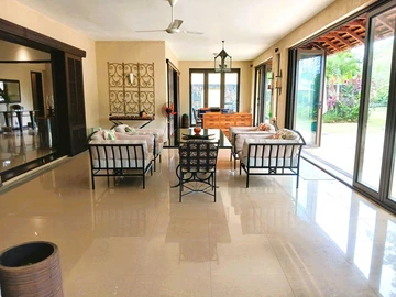4 Bedroom Villa