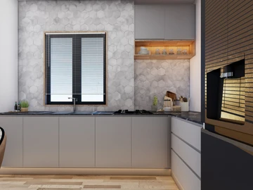 Appartement de 2 Chambres