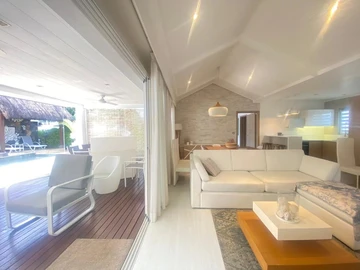 Villa de 3 Chambres