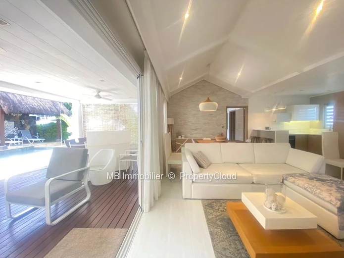 Villa en vente.