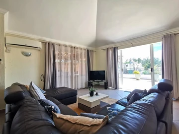 Penthouse de 3 Chambres