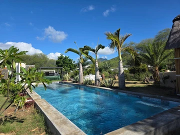 3 Bedroom Villa