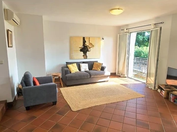 Villa de 2 Chambres