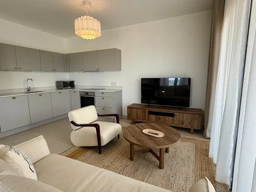 Appartement de 2 Chambres