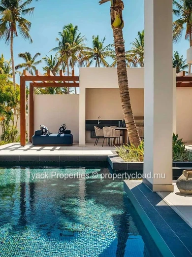 PDS Villa for Sale in Belle Mare – Luxury Private Homes