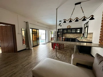 Villa de 4 Chambres