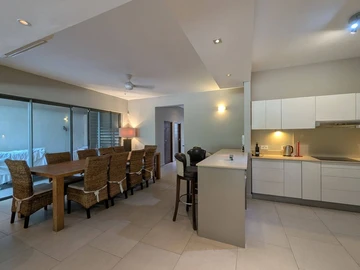 3 Bedroom Apartment
