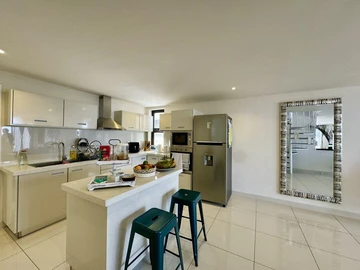 Penthouse de 3 Chambres