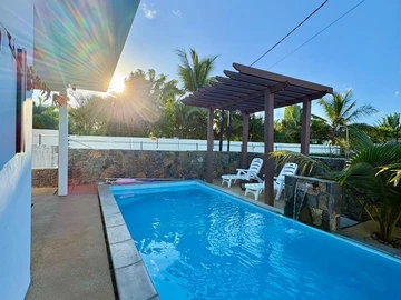 3 Bedroom Villa