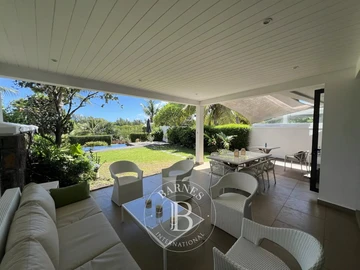 Villa de 4 Chambres