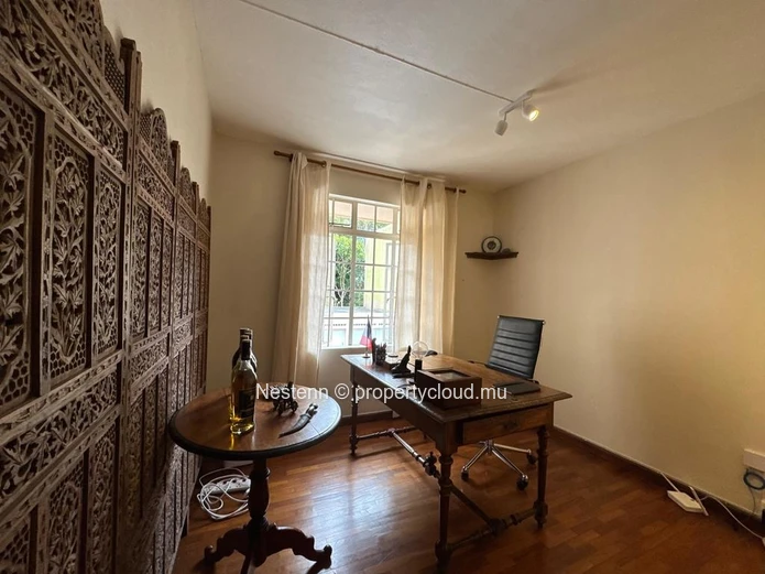 Charmant appartement meublé au cœur de Curepipe