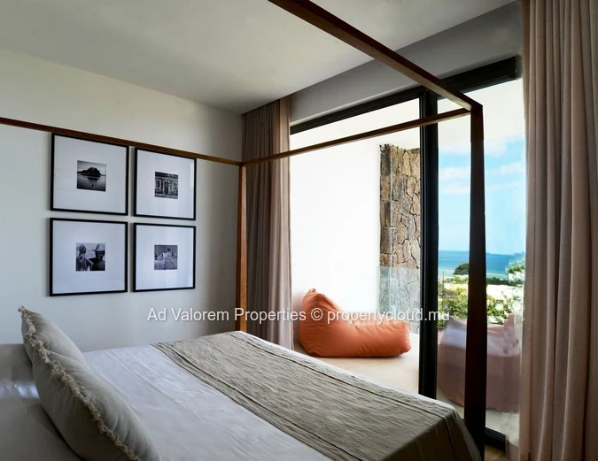 Apartment for rent in Black River!