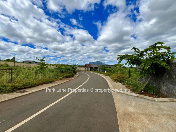 Prime Residential Plot for Sale in Moka