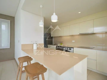 Appartement de 2 Chambres