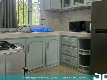 Appartement de 2 Chambres