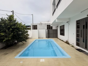 Appartement de 2 Chambres