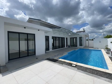 Villa de 3 Chambres
