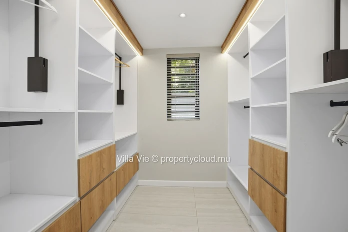 Bois Chandelle - Maison contemporaine de 4 chambres