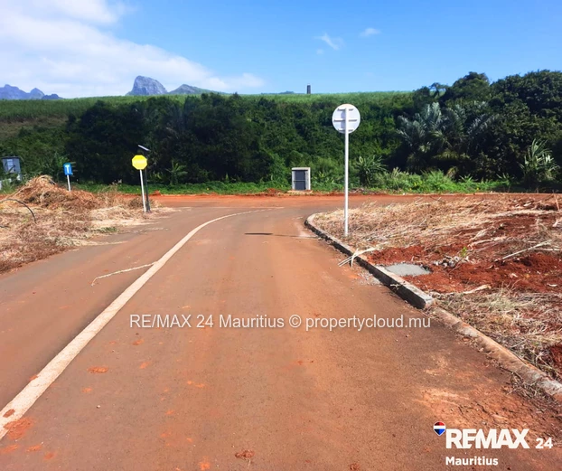 Build Your Dream Home in Secure Twin River Estate, Ilot, Pamplemousses.