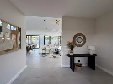 Villa de 4 Chambres