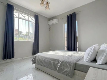 Appartement de 3 Chambres