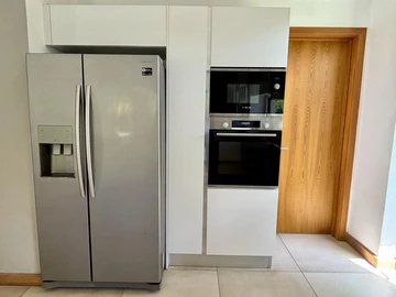 Villa de 4 Chambres