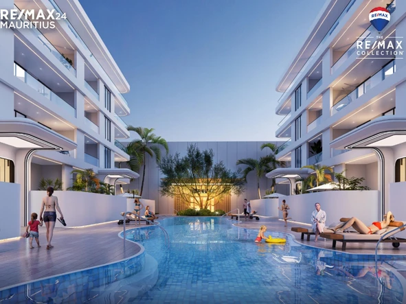 3 Bedroom Apartment