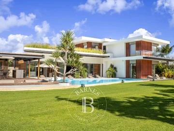 Villa de 4 Chambres