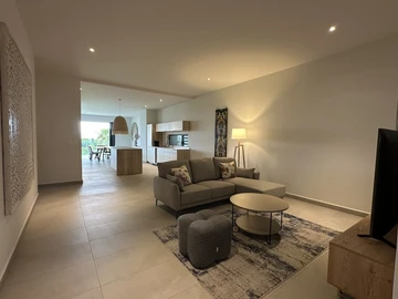 3 Bedroom Apartment