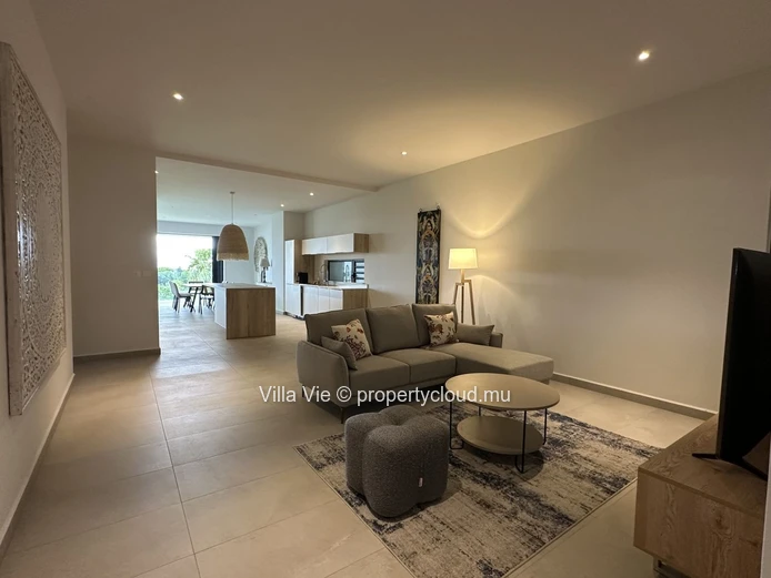 Belle Vue - Beautiful 3-bedroom apartment on the first floor