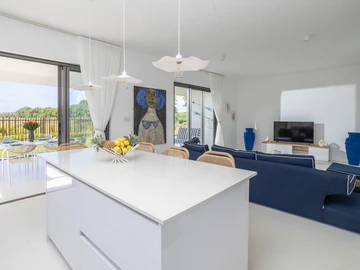 3 Bedroom Villa