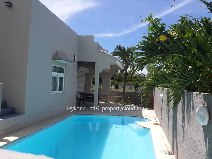 Maison En Vente À Grand Gaube