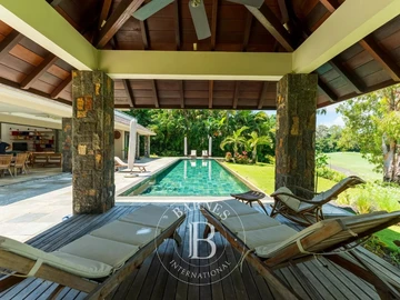 Villa de 5 Chambres