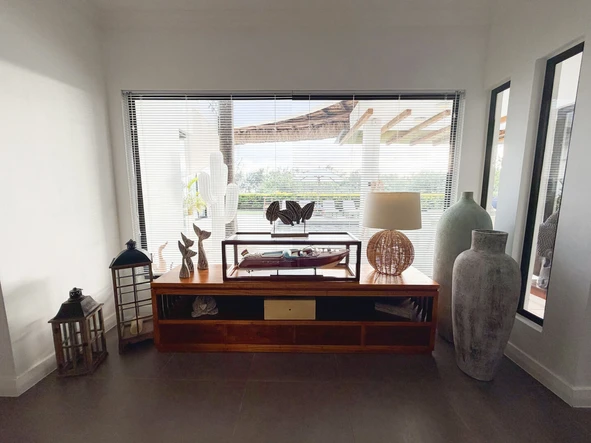 Villa de 4 Chambres