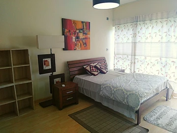 4 Bedroom Apartment
