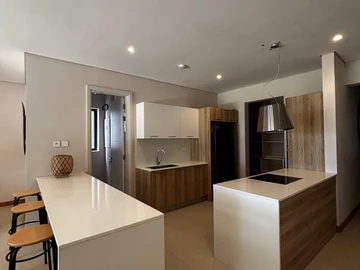 4 Bedroom Apartment