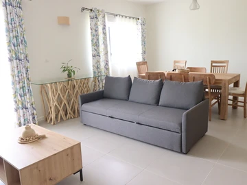4 Bedroom Apartment