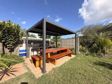 Villa de 3 Chambres