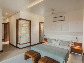 Villa de 3 Chambres